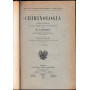 Criminologia