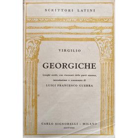 Georgiche