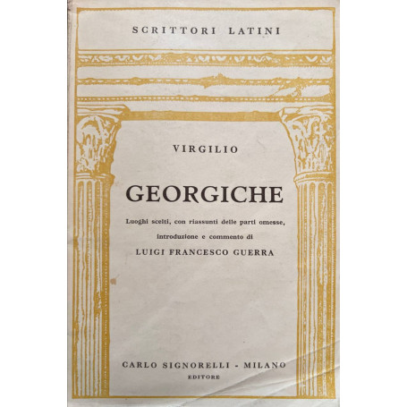 Georgiche