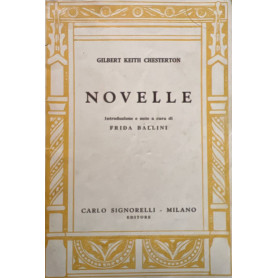 Novelle
