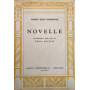 Novelle