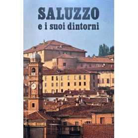 Saluzzo e i suoi dintorni