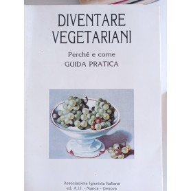 Diventare vegetariani