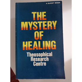 Mystery of Healing