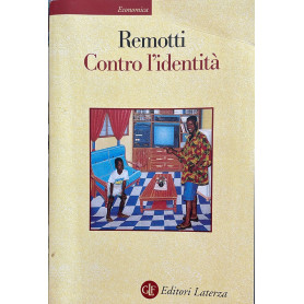 Contro l'identità