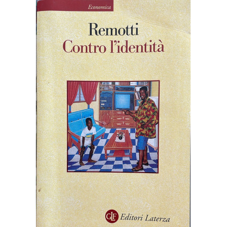 Contro l'identità