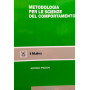 Metodologia per le scienze del comportamento