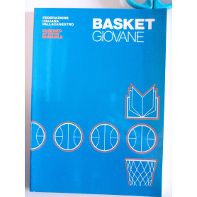 Basket giovane