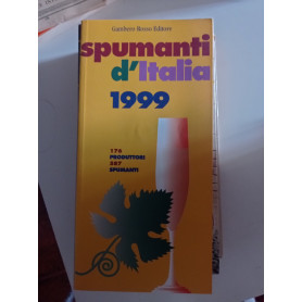 Spumanti d'Italia 1999
