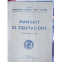 Manuale di equitazione