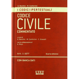 Codice civile commentato art 1678-2969