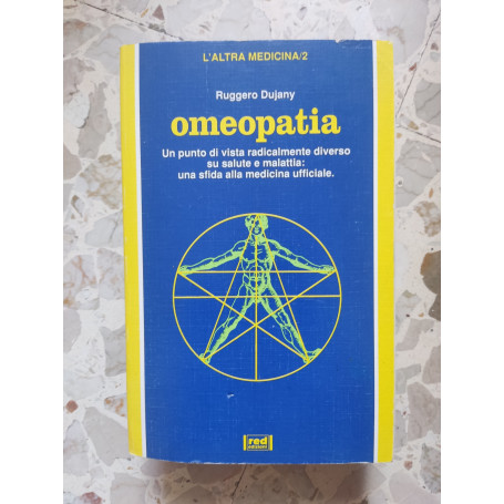 Omeopatia