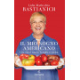 Il mio sogno americano. Una vita d'amore famiglia e cucina