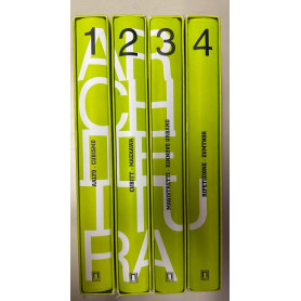 Architettura ARCHITETTURA 1-2-3-4 - Il Sole 24 Ore