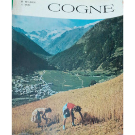 Cogne