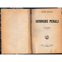 Arringhe penali