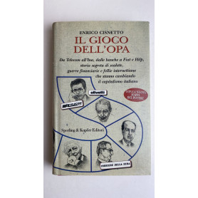 Il gioco dell'OPA
