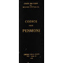 Codice delle Pensioni