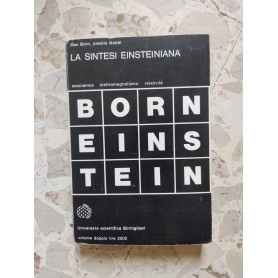 La sintesi einsteiniana