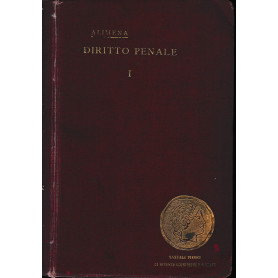 Principii di Diritto Penale volume I