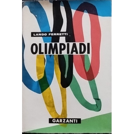 Olimpiadi