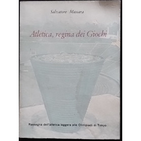 Atletica regina dei Giochi