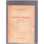 Diritto Penale (Parte Generale)