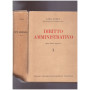 Diritto Amministrativo I