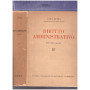 Diritto Amministrativo II
