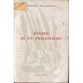 Diario di un prigioniero