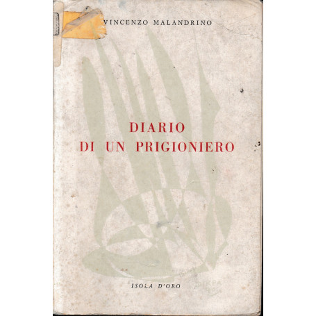 Diario di un prigioniero