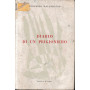 Diario di un prigioniero