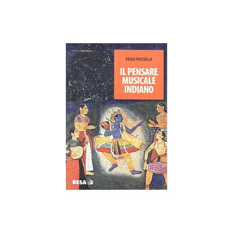 Il pensare musicale indiano