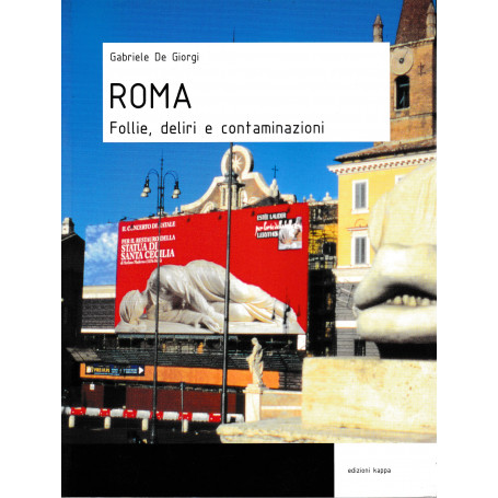 Roma. Follie