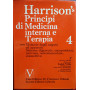 Principi di medicina interna e terapia. Volumi 1 - 5