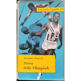 Storia delle Olimpiadi