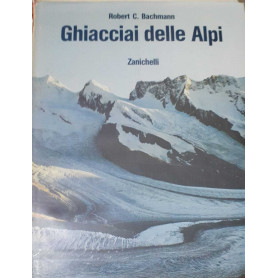 Ghiacciai delle Alpi