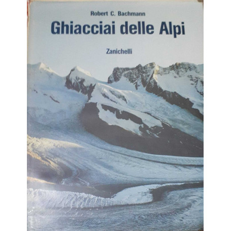 Ghiacciai delle Alpi
