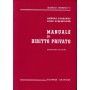 Manuale di diritto privato
