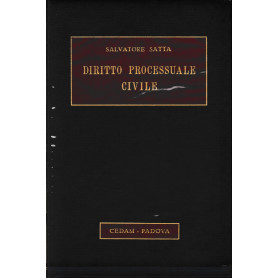Diritto Processuale Civile