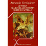 Lettera all'eccellentissima corte di appello