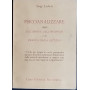 Psicoanalizzare . Saggio sull'ordine dell'inconscio e la pratica della lettera