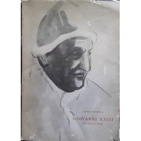 Giovanni XXIII. Sette letture