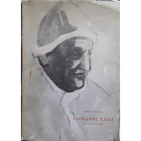 Giovanni XXIII. Sette letture