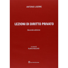 Lezioni di diritto privato