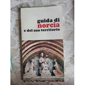 Guida di Norcia e del suo territorio