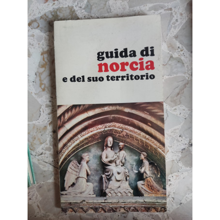 Guida di Norcia e del suo territorio