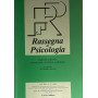 Rassegna di psicologia (2004) Vol. 1 Superfici del Sé: narrazioni scritture e identità.