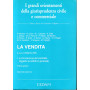 La vendita. La formazione del contratto. Oggetto ed effetti in generale (Vol. 1)