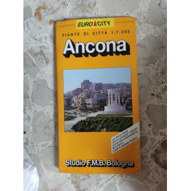Piante di città 1:7.500